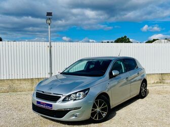 PEUGEOT 308 1.2 PureTech Style