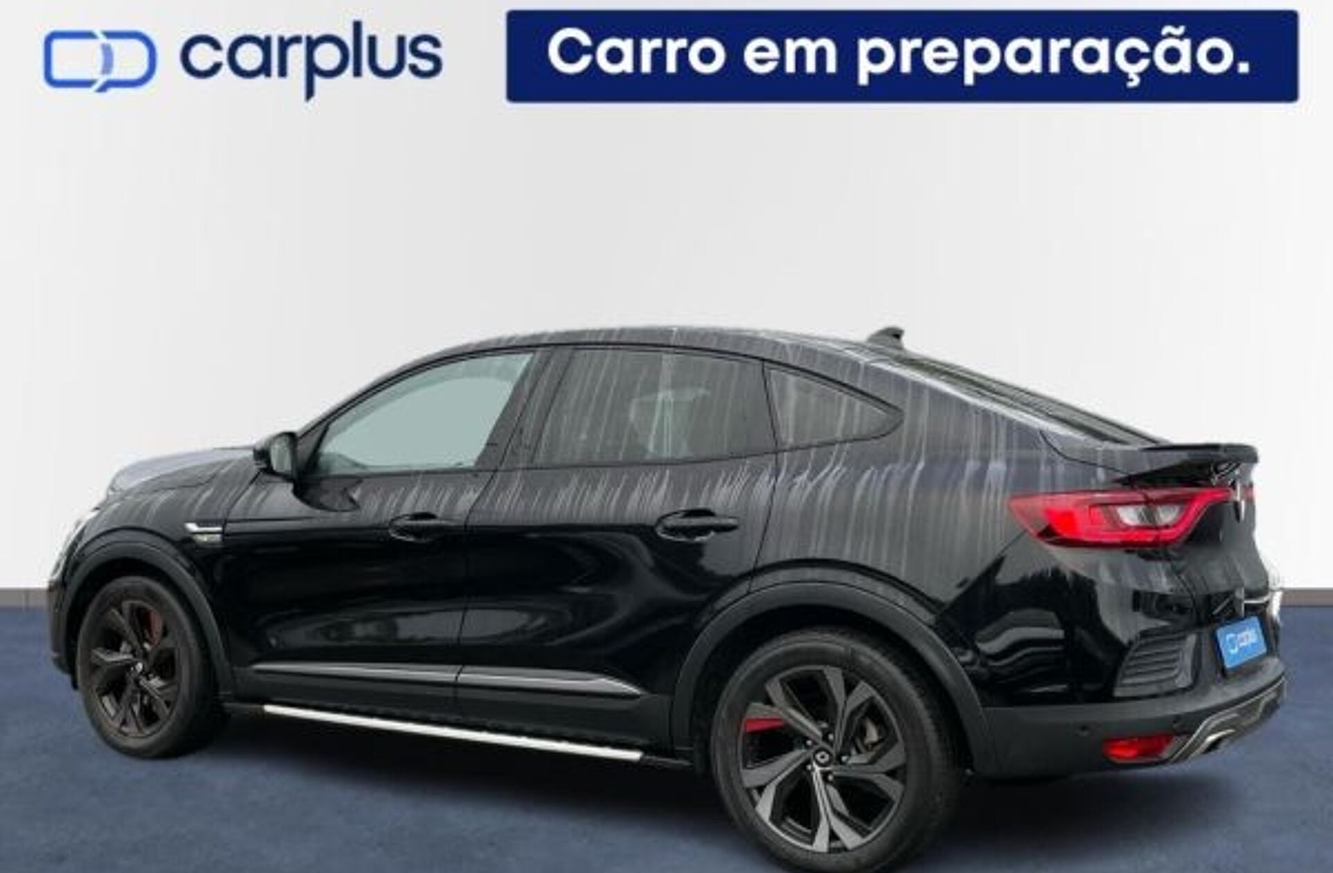 RENAULT Arkana 1.6 E-Tech Business