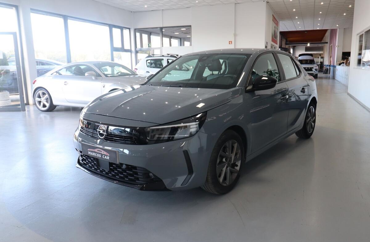 OPEL Corsa 1.2 Business