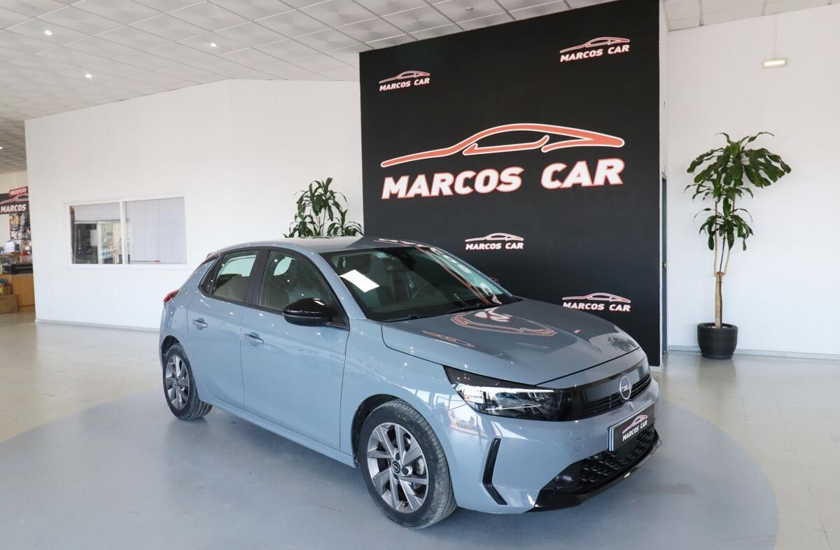 OPEL Corsa 1.2 Business