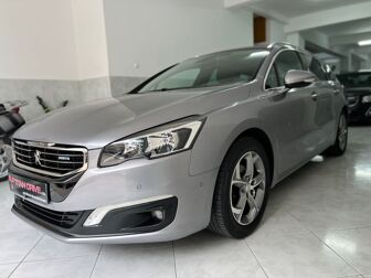 PEUGEOT 508 SW 1.6 BlueHDi Active