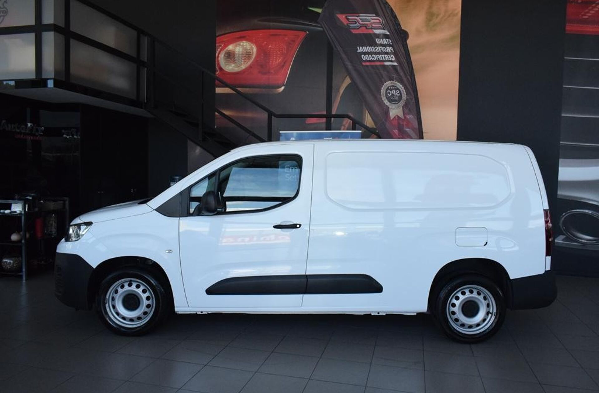 CITROEN Berlingo 1.5 BlueHDi XL Club