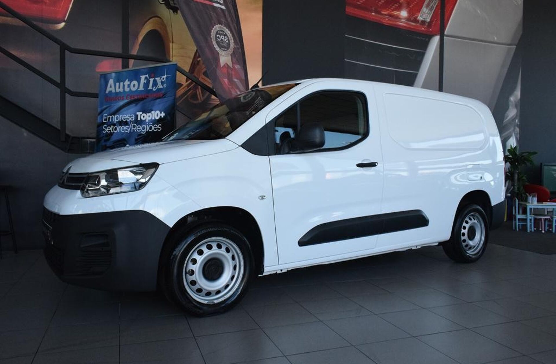 CITROEN Berlingo 1.5 BlueHDi XL Club