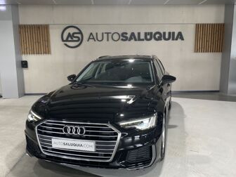 AUDI A6 40 TDI Sport S tronic