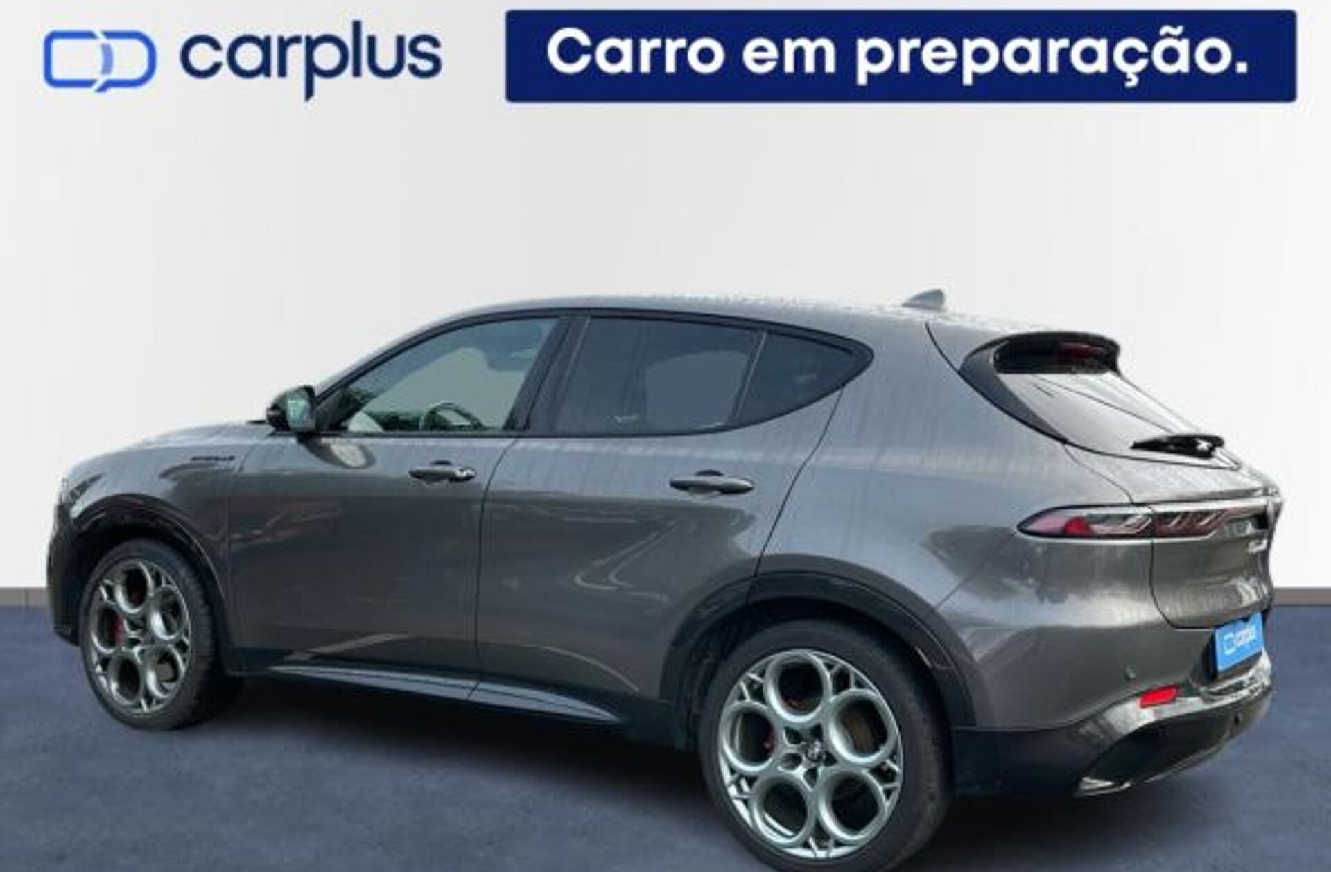 ALFA ROMEO Tonale 1.5 Hybrid Edizione Speciale