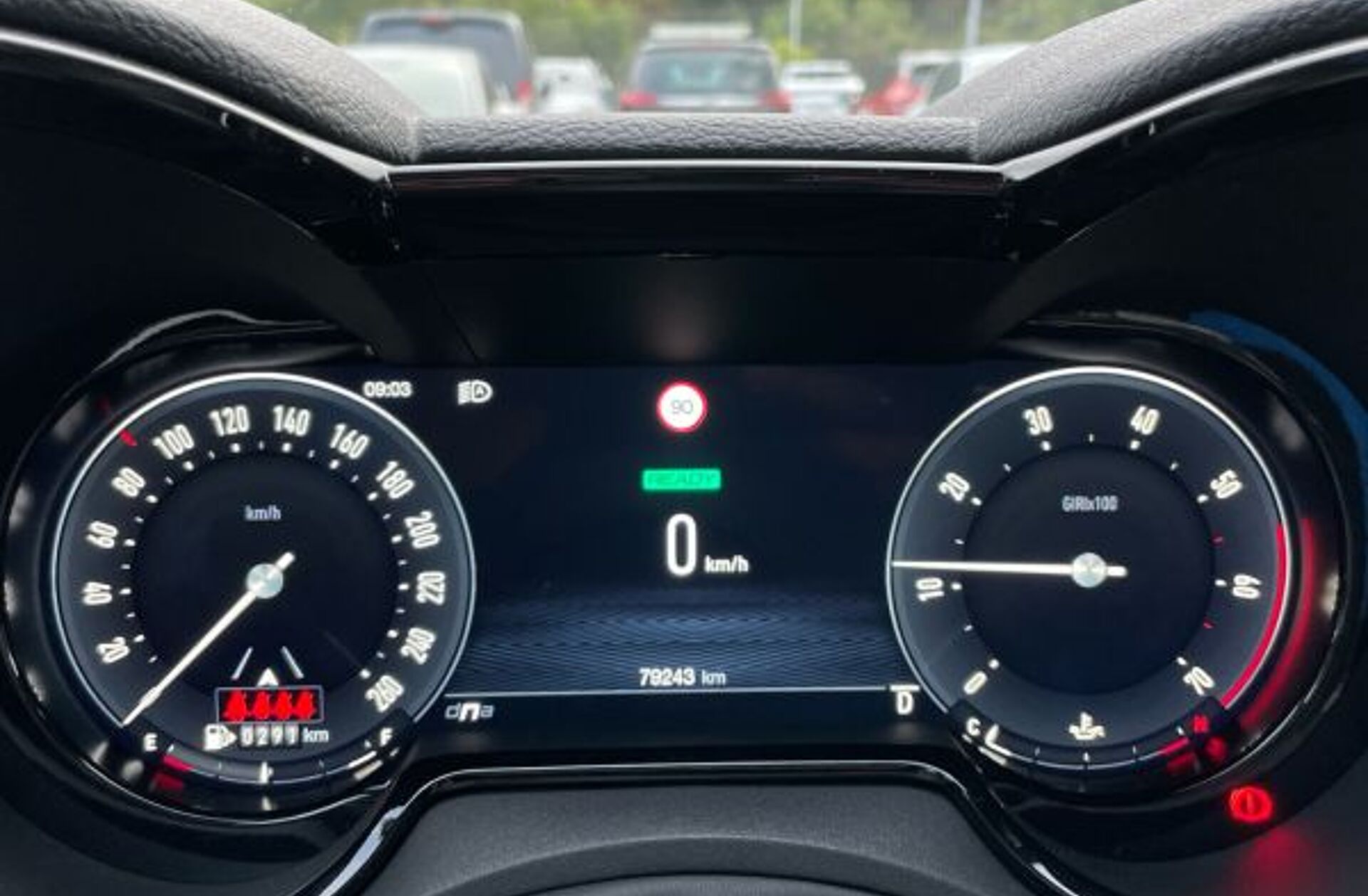 ALFA ROMEO Tonale 1.5 Hybrid Edizione Speciale