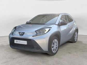 TOYOTA Aygo X 1.0 Play