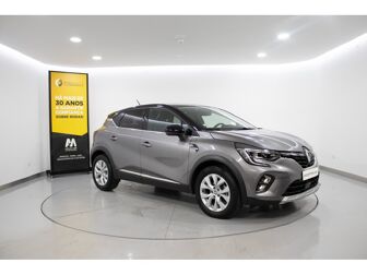 RENAULT Captur 1.0 TCE INTES