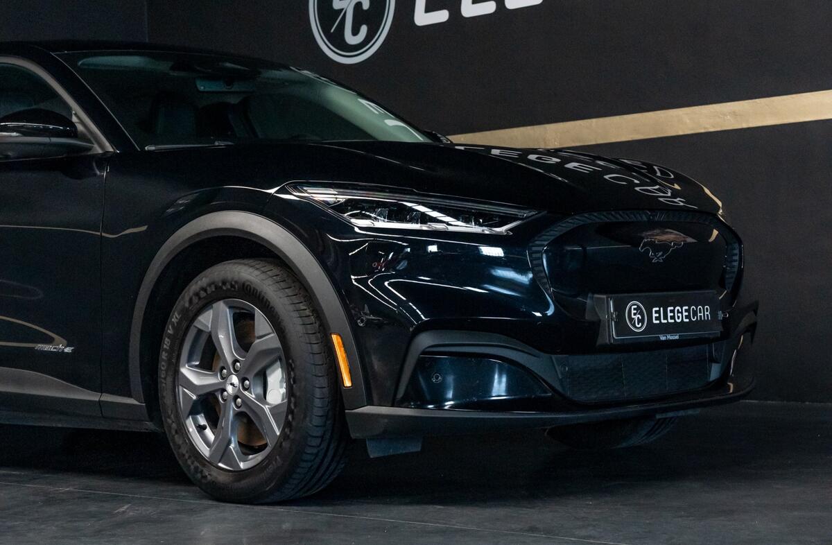 FORD Mustang Mach-E Standard