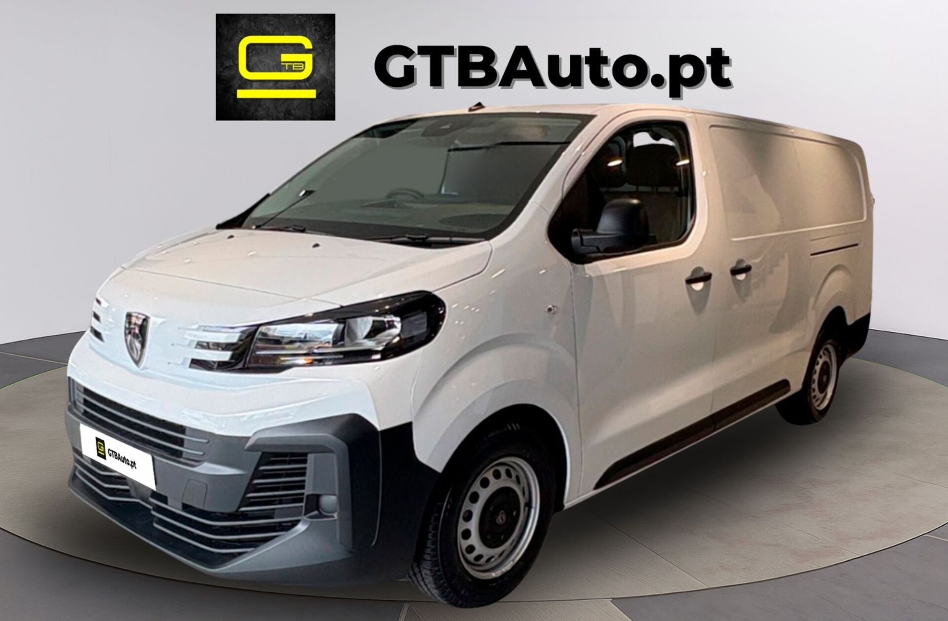 PEUGEOT Expert 1.5 BlueHDi Long