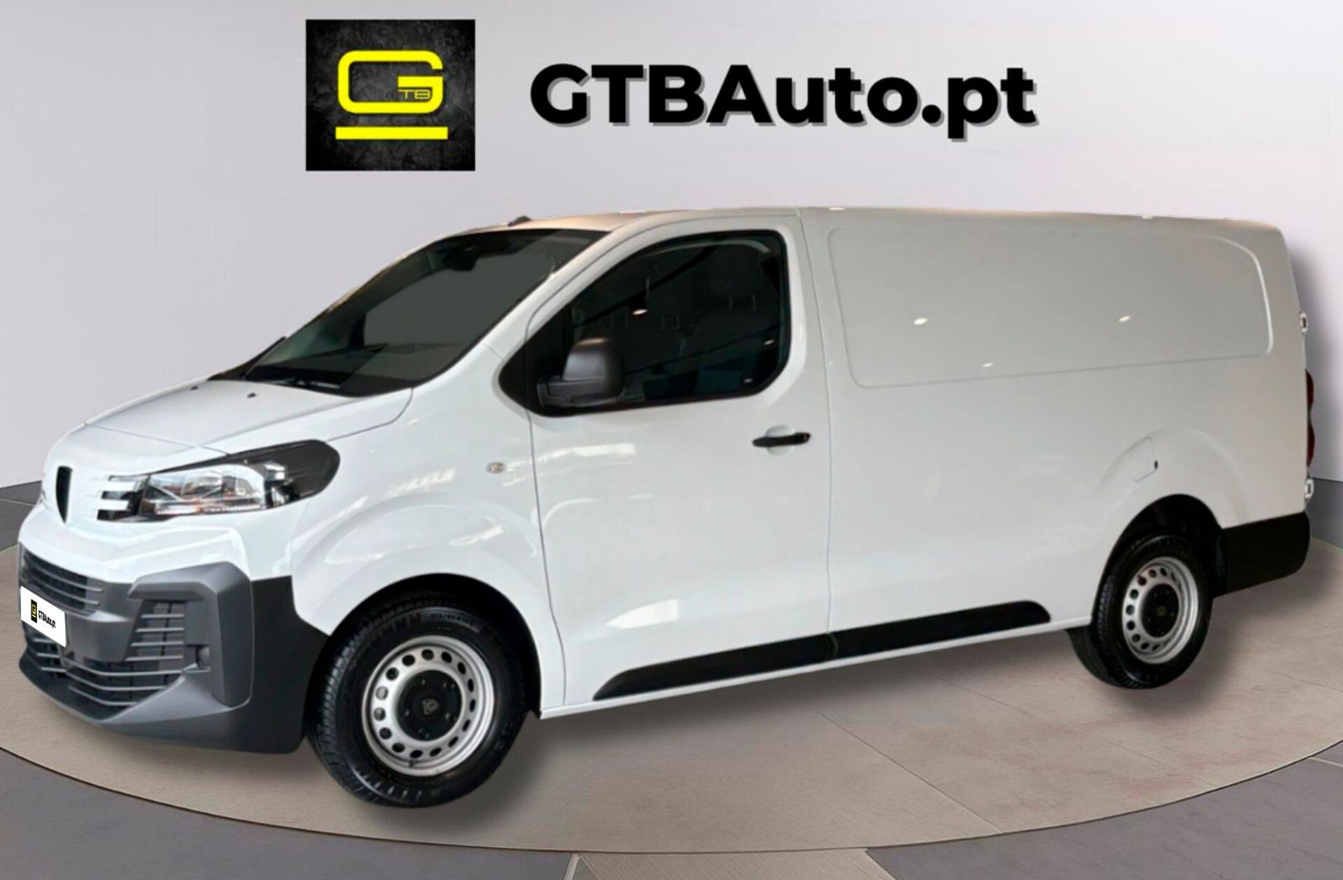 PEUGEOT Expert 1.5 BlueHDi Long