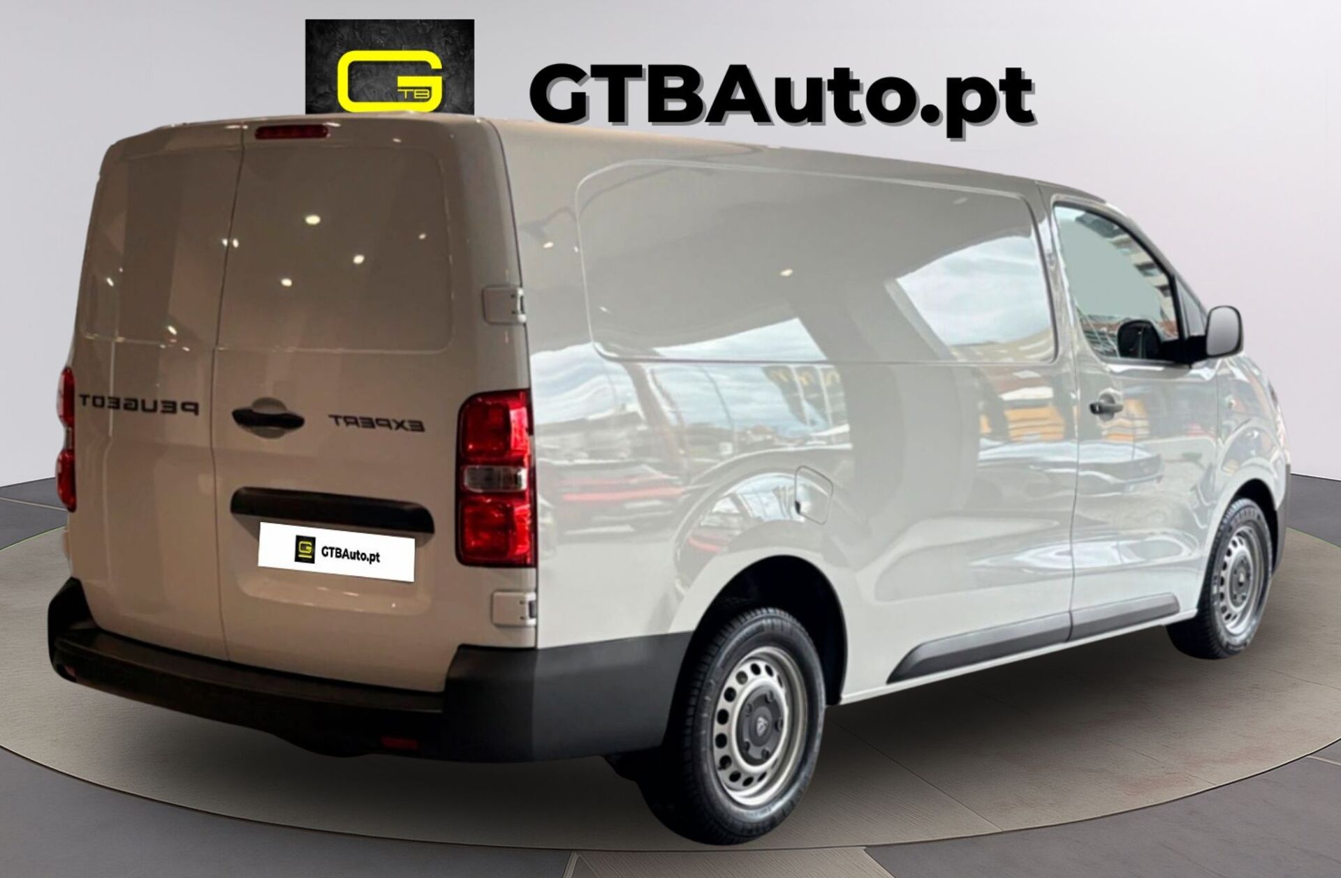 PEUGEOT Expert 1.5 BlueHDi Long