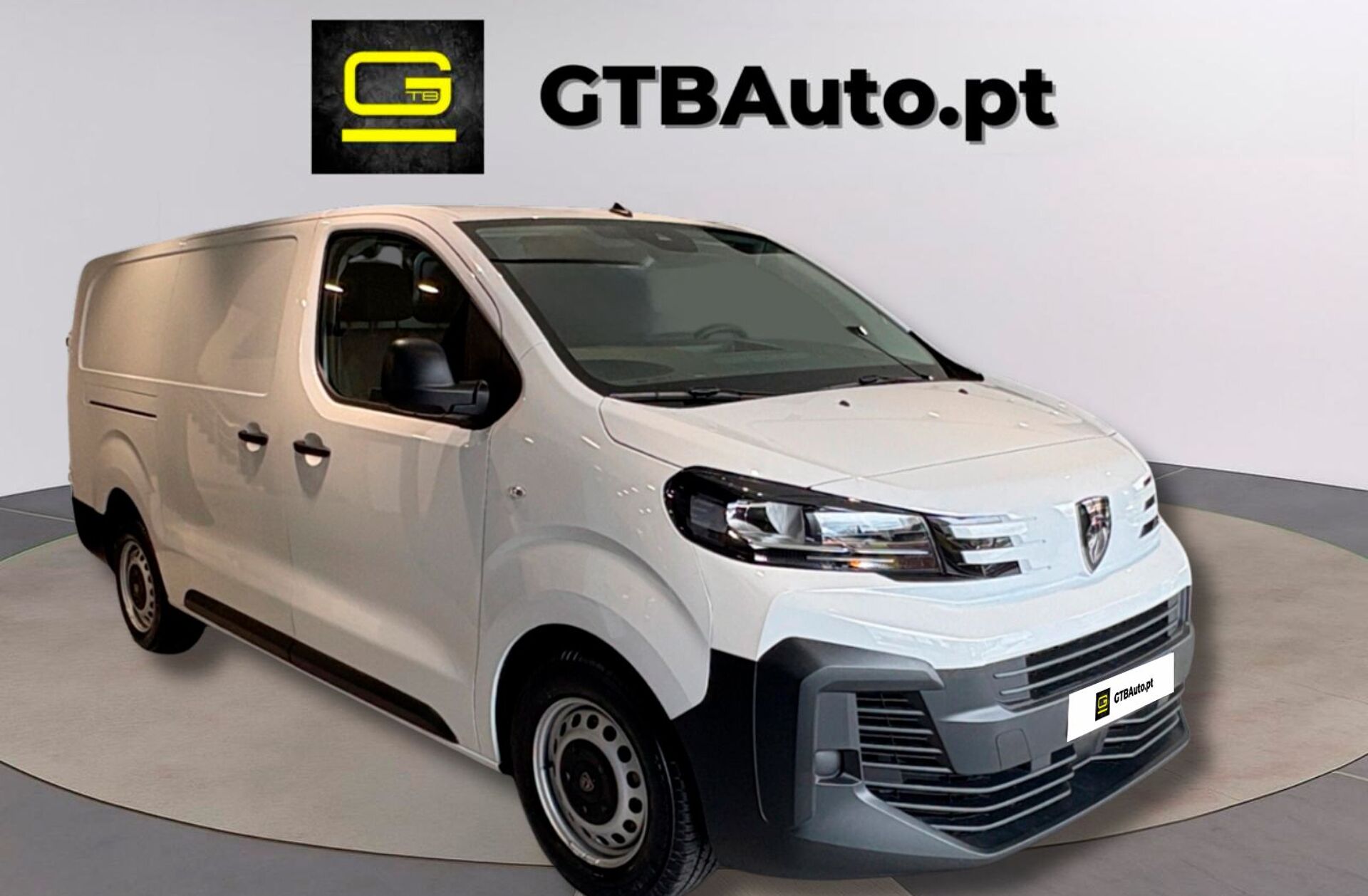 PEUGEOT Expert 1.5 BlueHDi Long