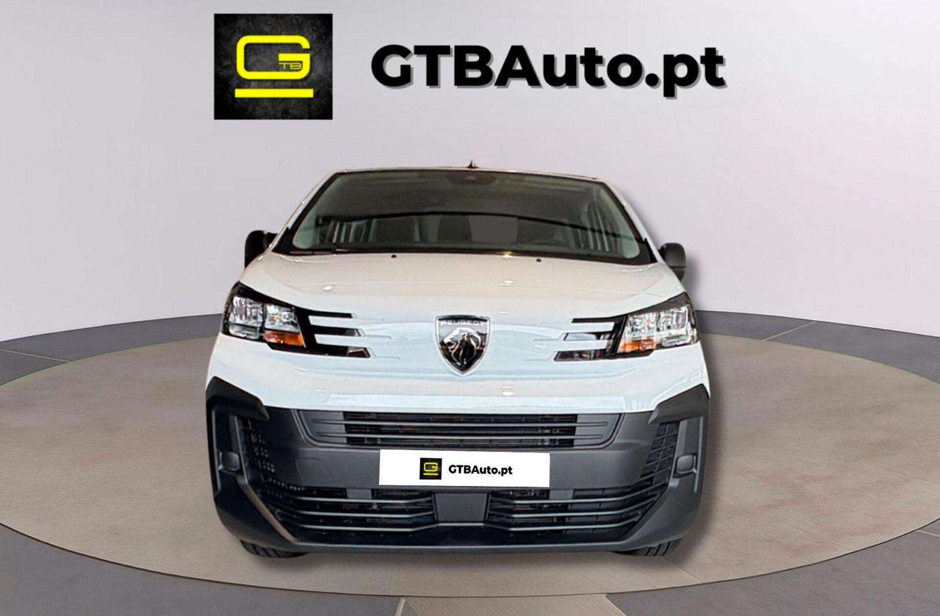 PEUGEOT Expert 1.5 BlueHDi Long