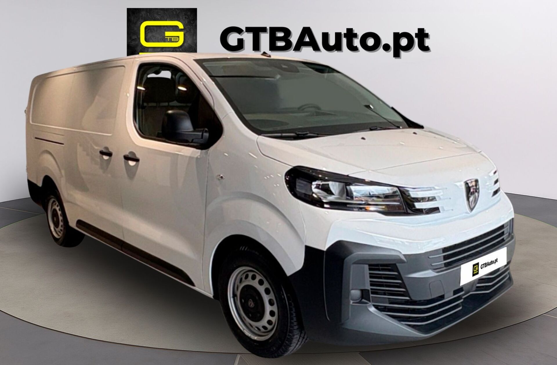 PEUGEOT Expert 1.5 BlueHDi Long