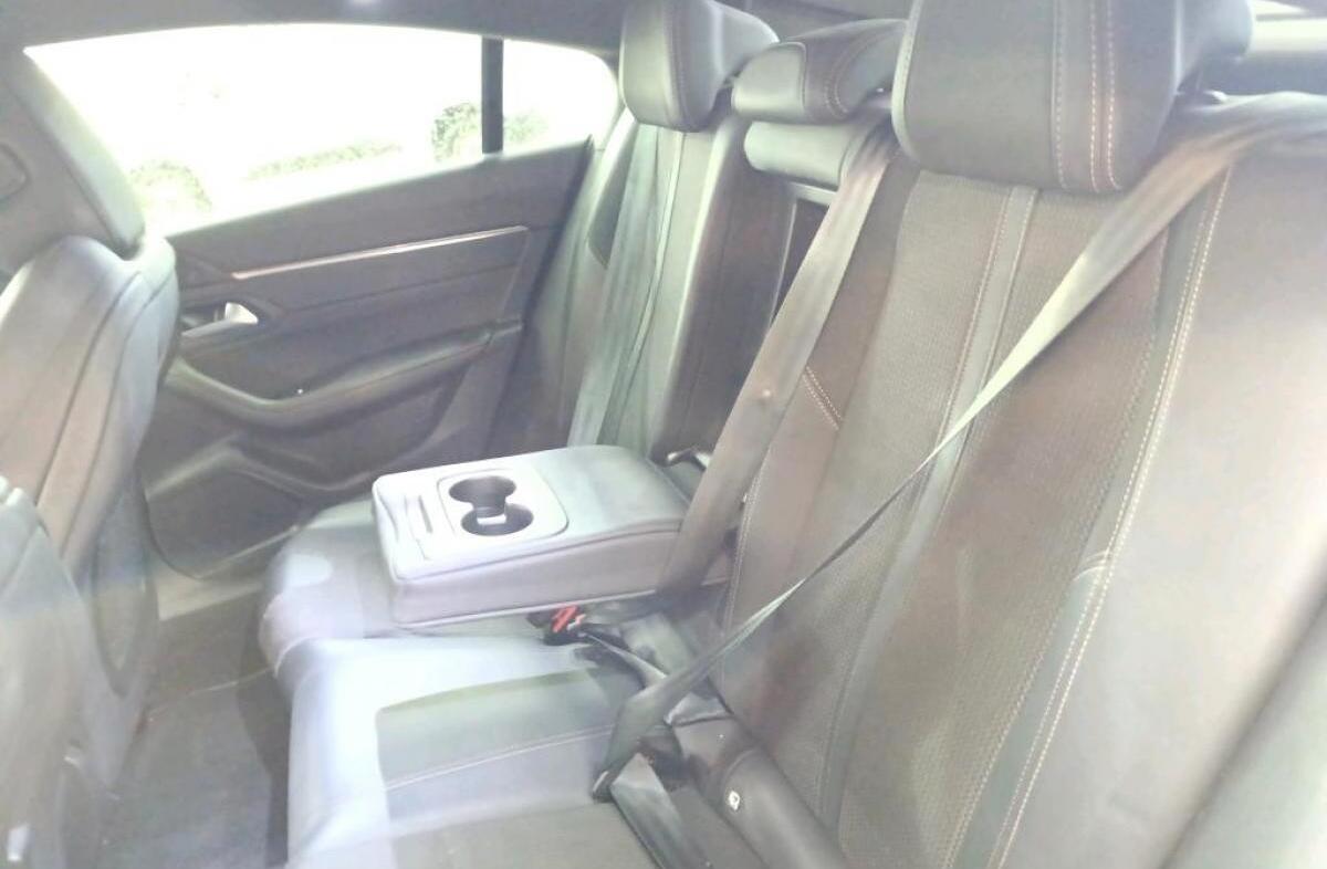 PEUGEOT 508 1.5 BlueHDi GT EAT8