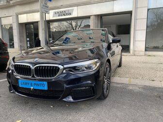Imagem de BMW Serie-5 530 e iPerformance