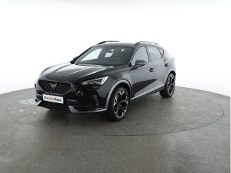 CUPRA Formentor 1.4 e-Hybrid Cupra DSG VZ