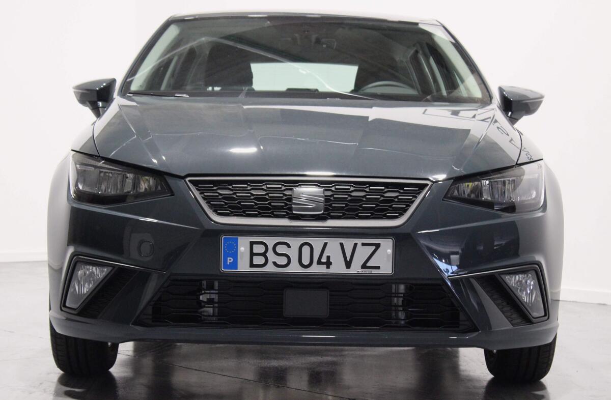 SEAT Ibiza 1.0 TSI Style