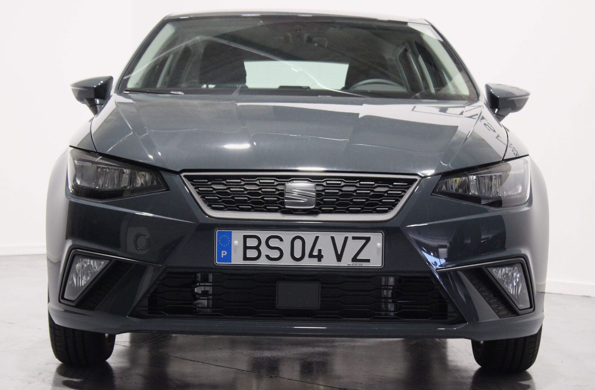 SEAT Ibiza 1.0 TSI Style