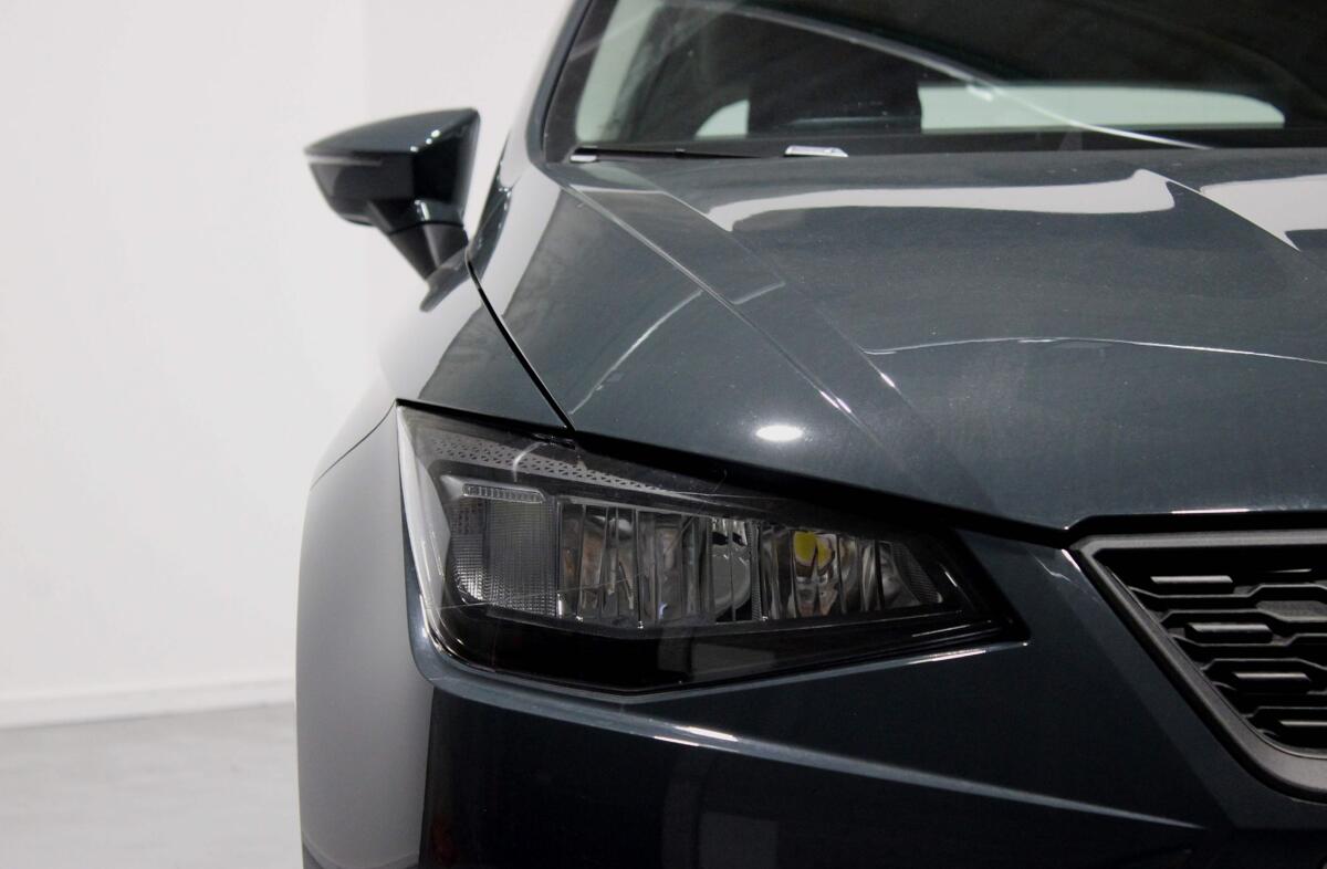 SEAT Ibiza 1.0 TSI Style