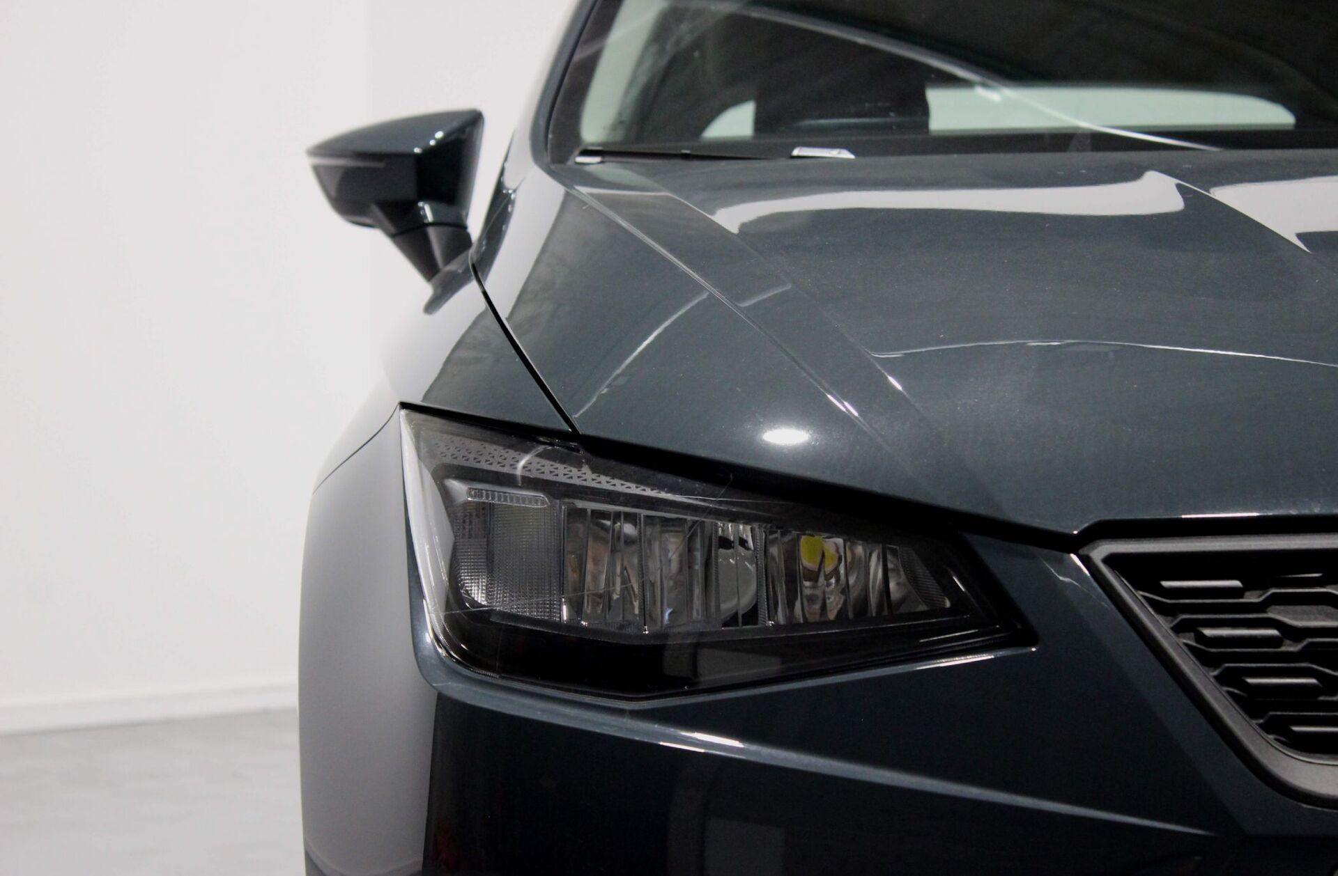 SEAT Ibiza 1.0 TSI Style