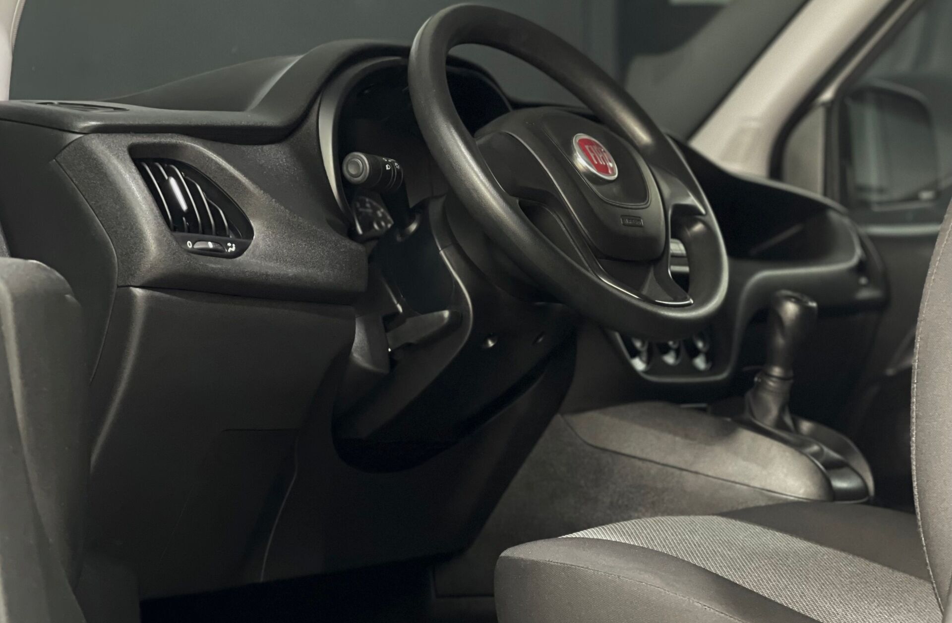 FIAT Doblò Doblo Cargo 1.3 MJ Easy