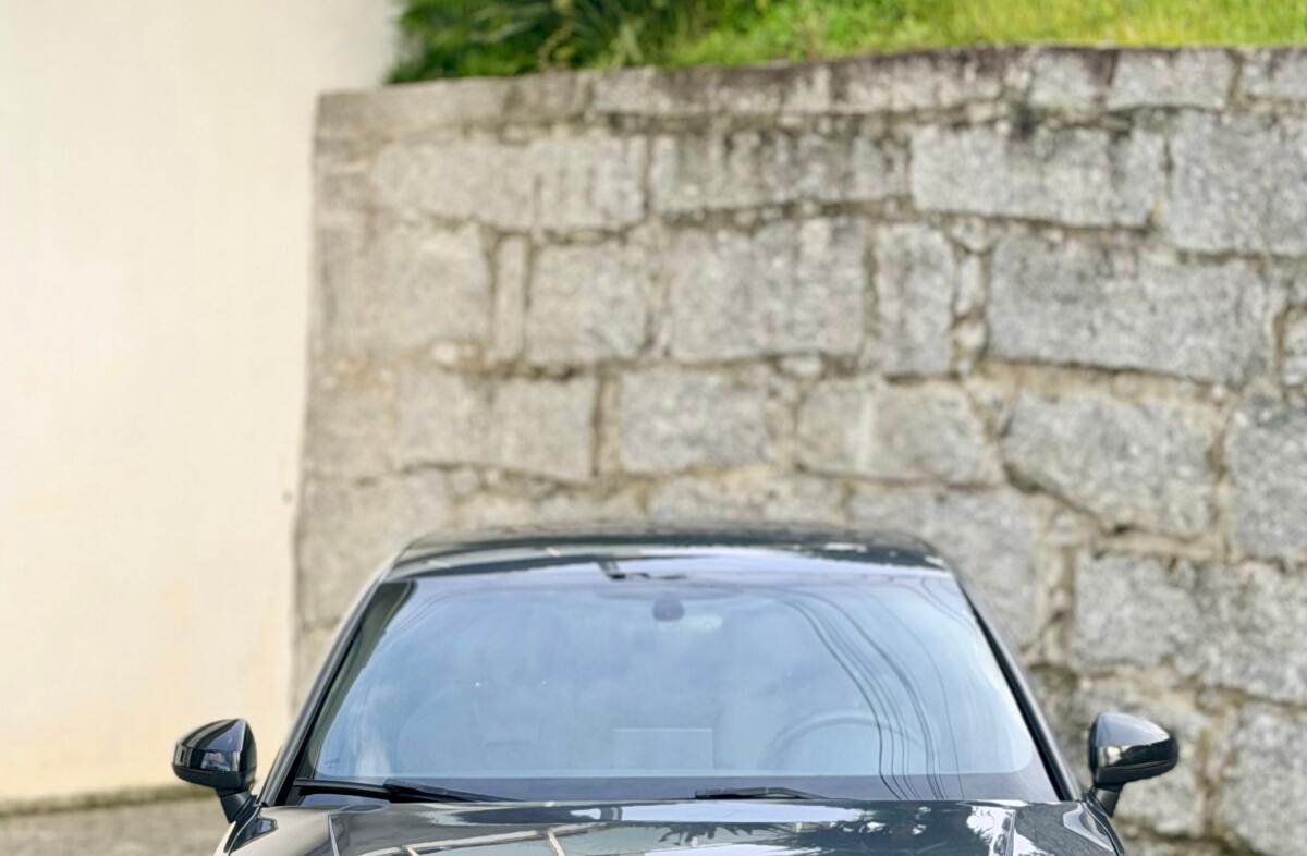 AUDI A3 1.6 TDi S-line