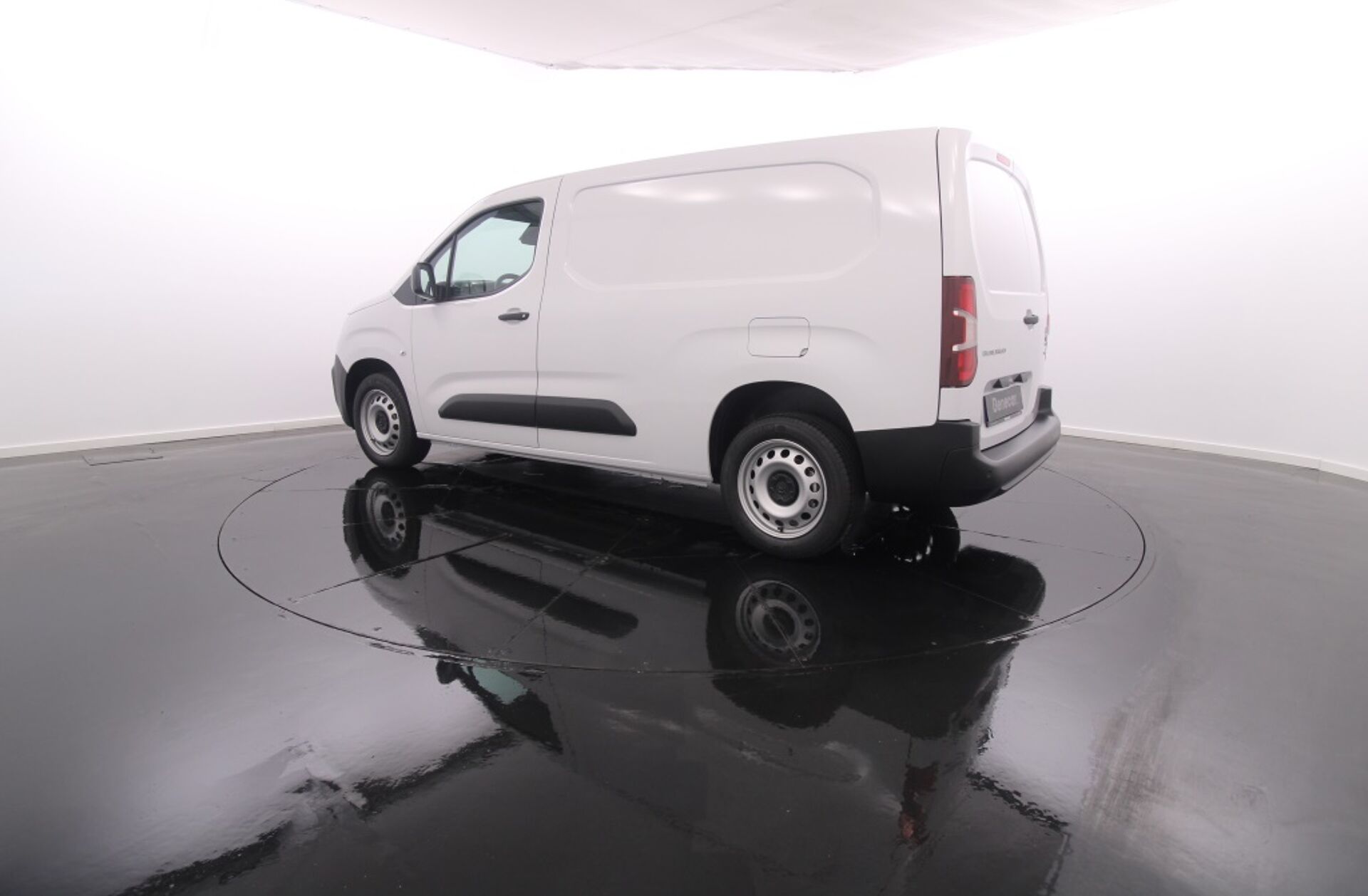 CITROEN Berlingo 1.5 BlueHDi XL