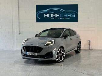 FORD Puma 1.5 EcoBoost ST