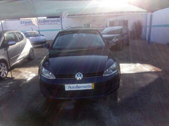 Imagem de VOLKSWAGEN Golf 1.6 TDi Confortline