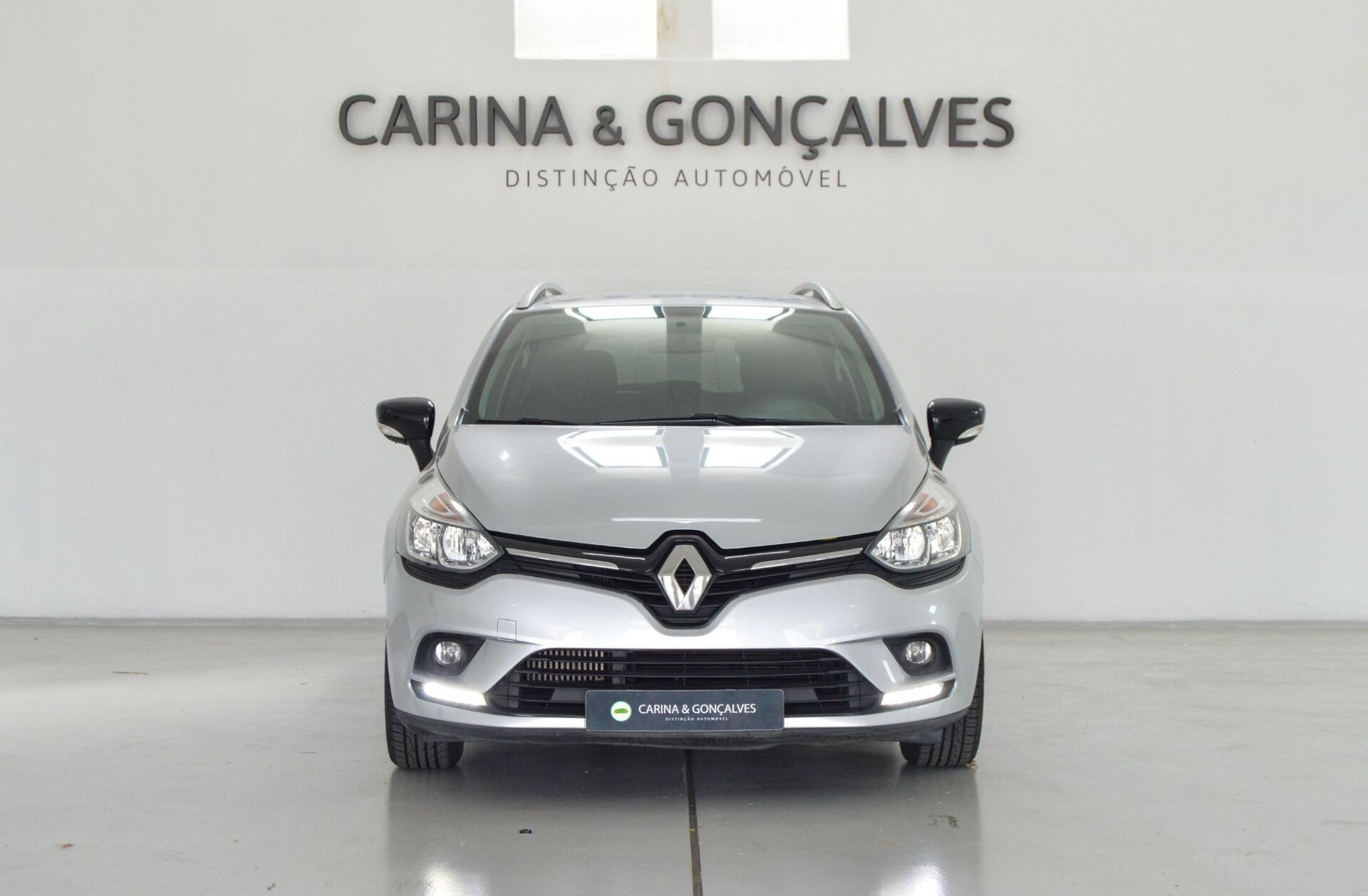 RENAULT Clio 1.0 TCe Limited