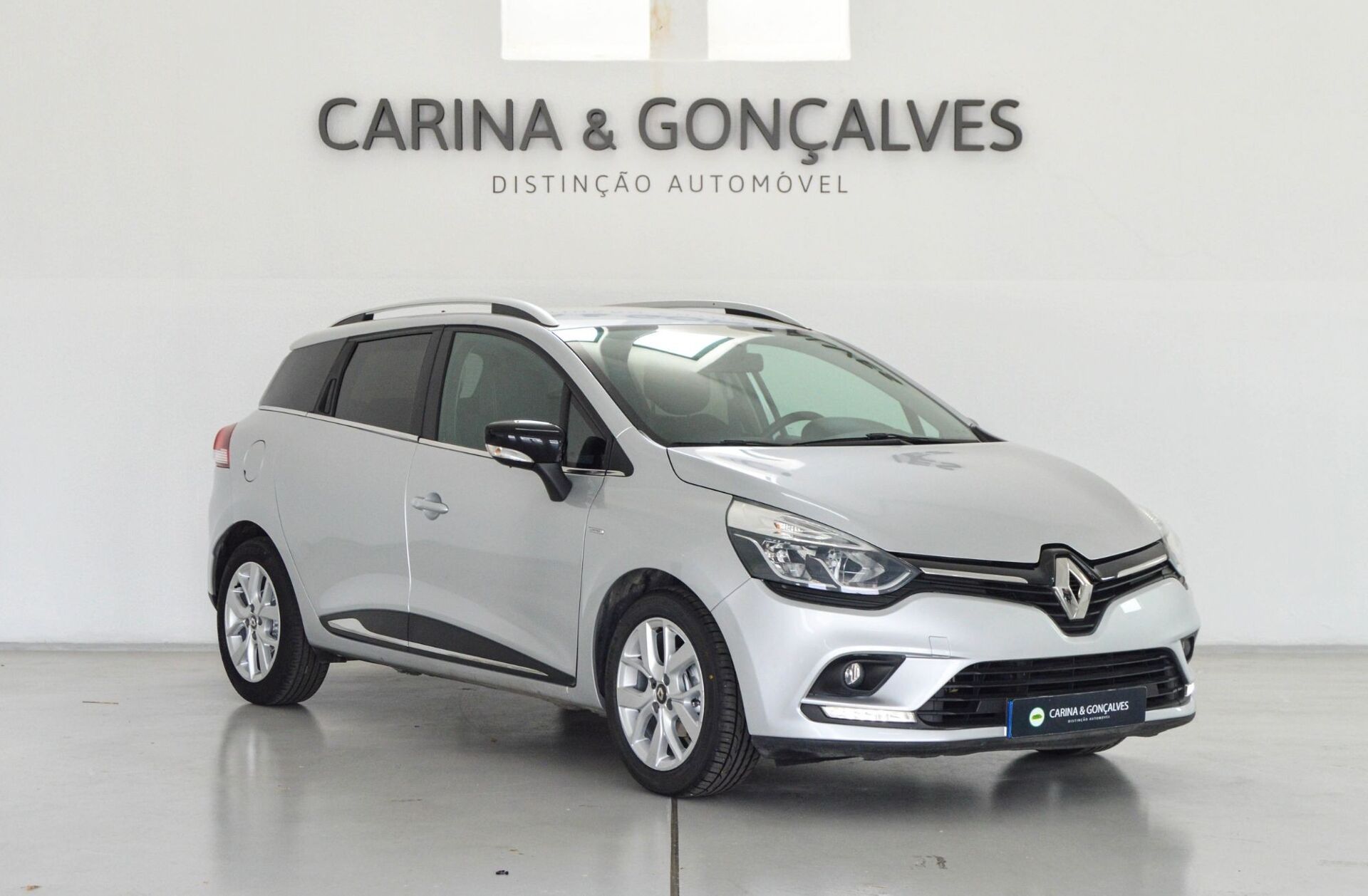 RENAULT Clio 1.0 TCe Limited