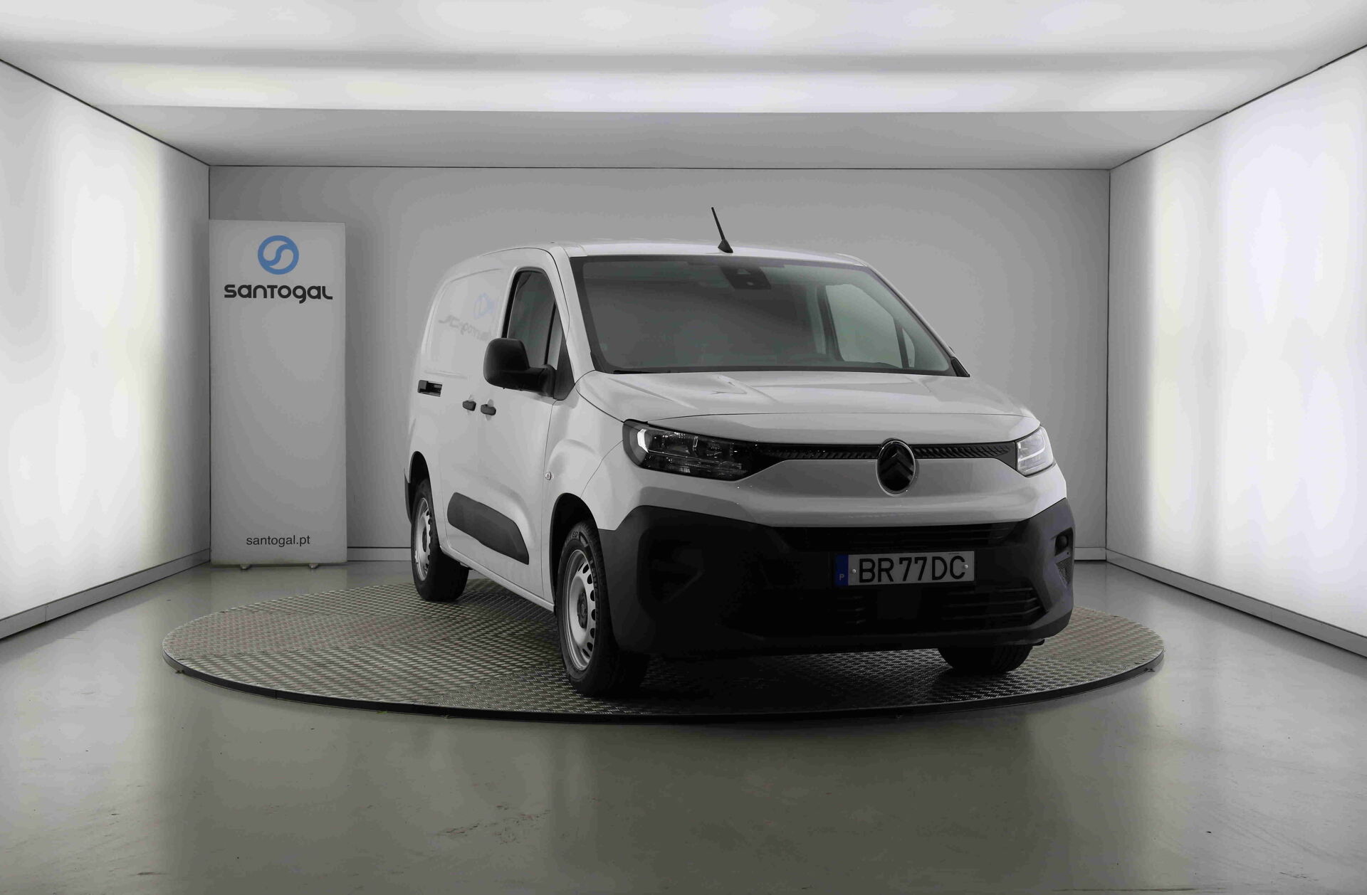 CITROEN Berlingo 1.5 BlueHDi XL