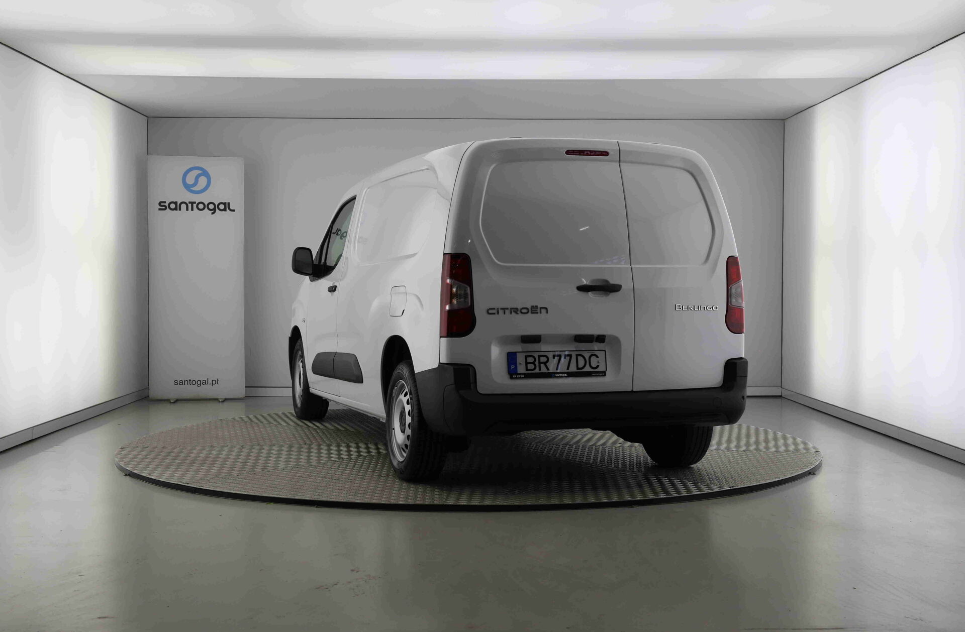 CITROEN Berlingo 1.5 BlueHDi XL