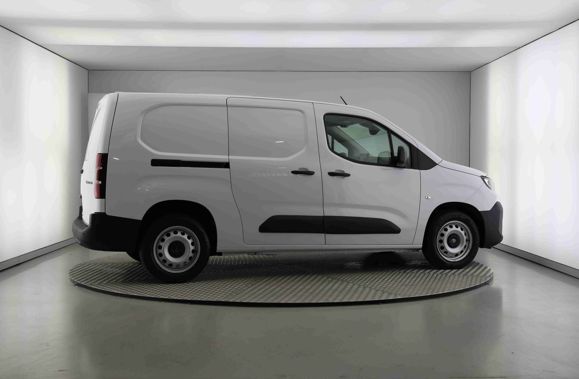 CITROEN Berlingo 1.5 BlueHDi XL