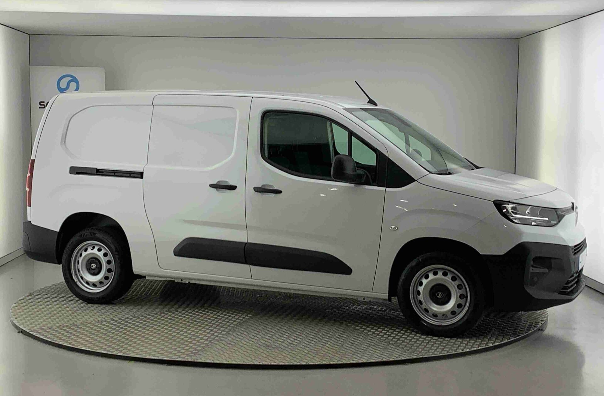 CITROEN Berlingo 1.5 BlueHDi XL