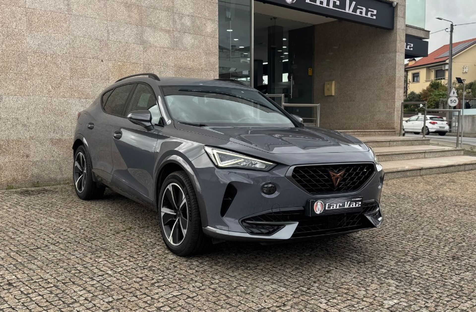 CUPRA Formentor 1.4 e-Hybrid Cupra DSG