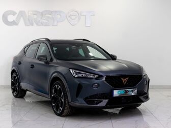 CUPRA Formentor 1.4 e-Hybrid DSG VZ