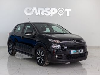 CITROEN C3 1.2 PureTech Feel