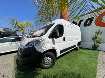 FIAT Ducato 2.0 M-Jet L CD