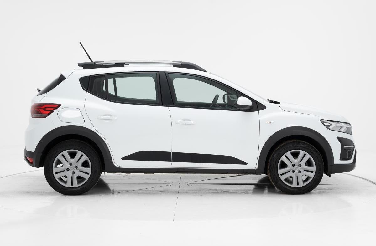 DACIA Sandero 1.0 ECO-G Comfort Bi-Fuel