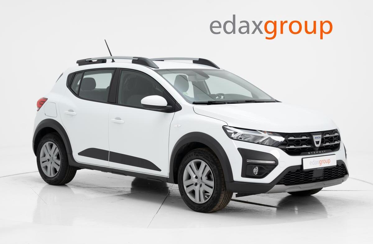 DACIA Sandero 1.0 ECO-G Comfort Bi-Fuel