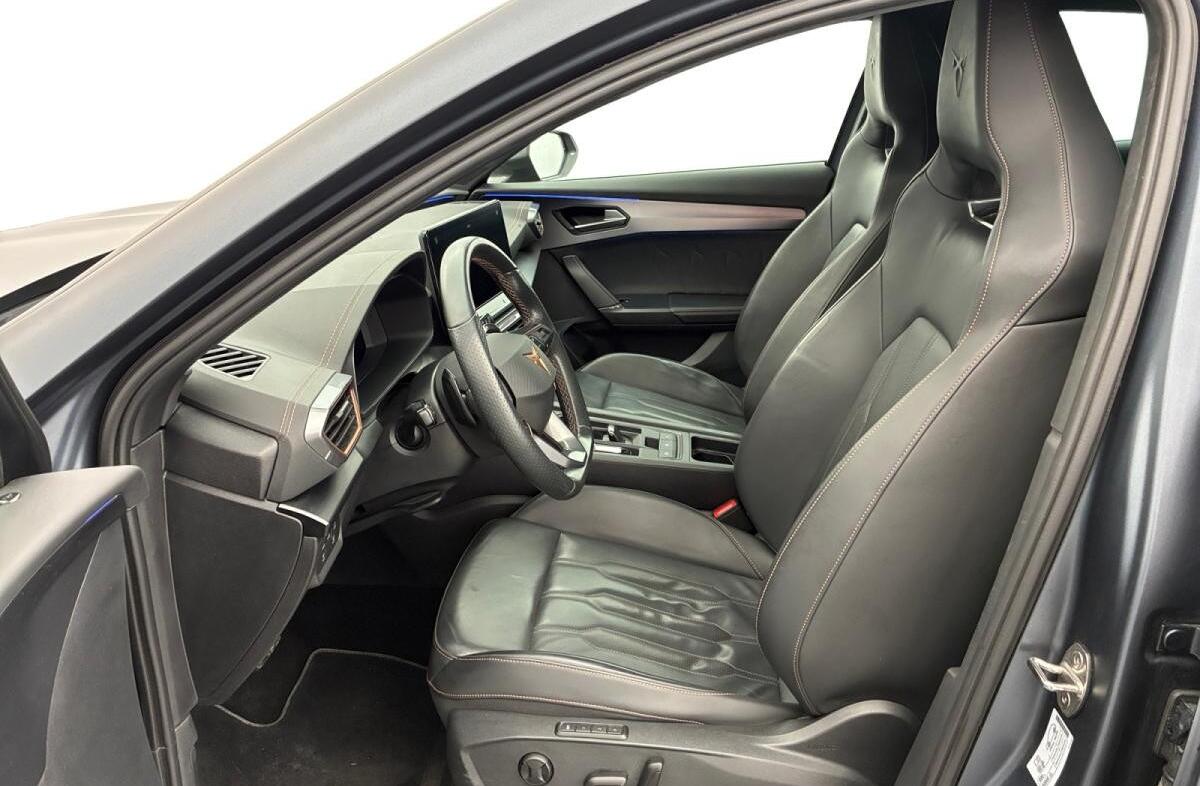 CUPRA Formentor 1.5 e-Hybrid DSG VZ