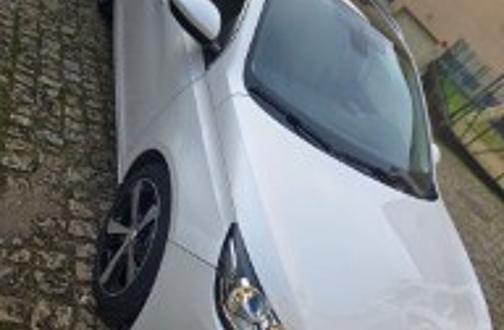 PEUGEOT 308 SW 1.6 BlueHDi Allure