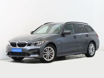 BMW Serie-3 320 e Touring Corporate Edition Auto