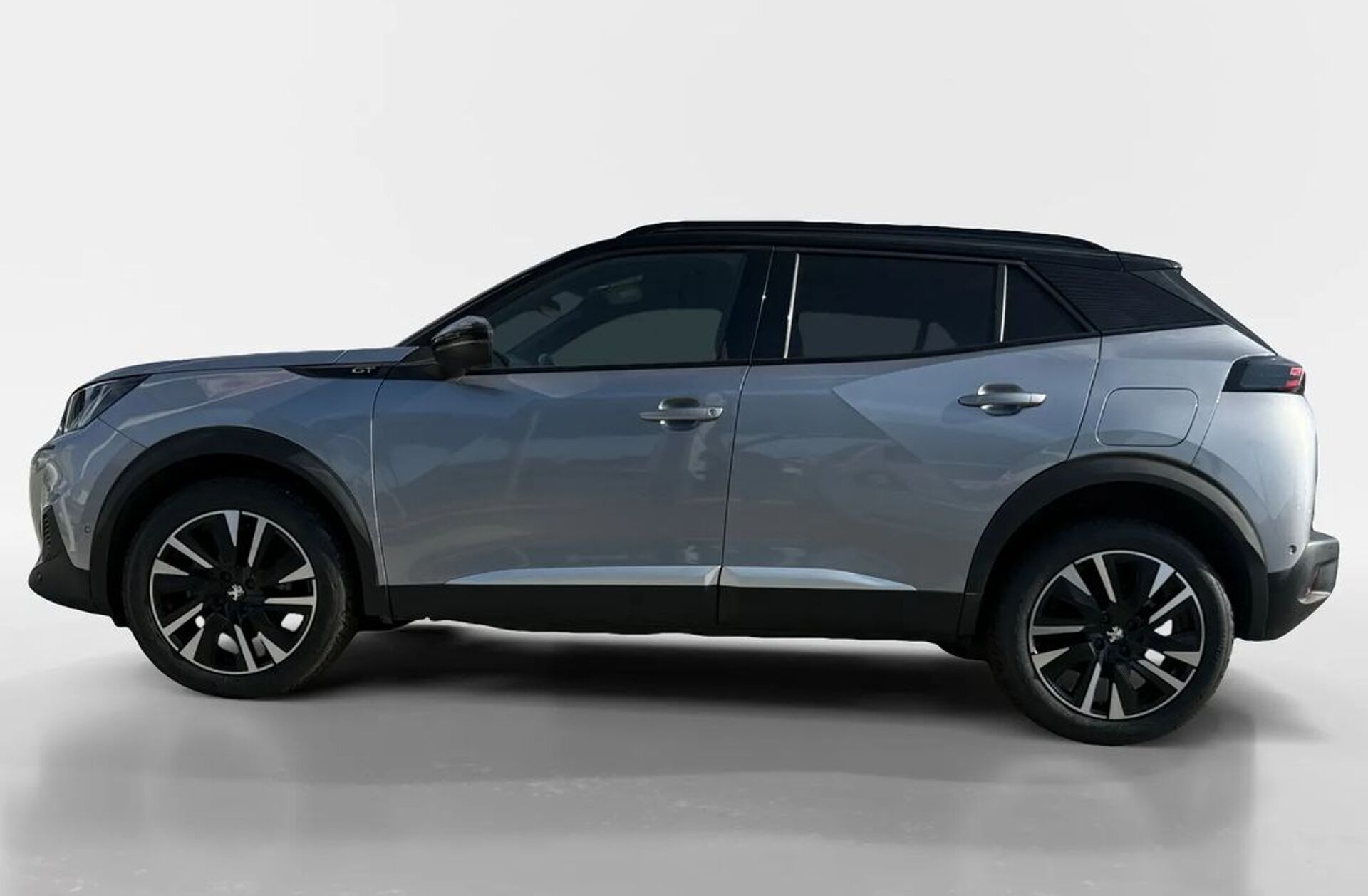 PEUGEOT 2008 1.2 PureTech GT