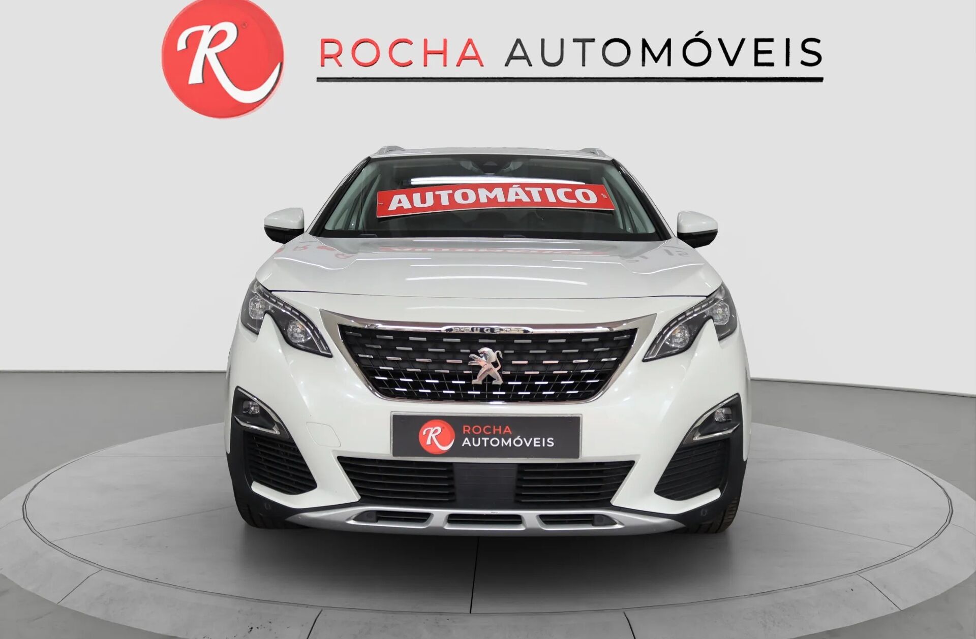 PEUGEOT 5008 1.2 PureTech Allure EAT8