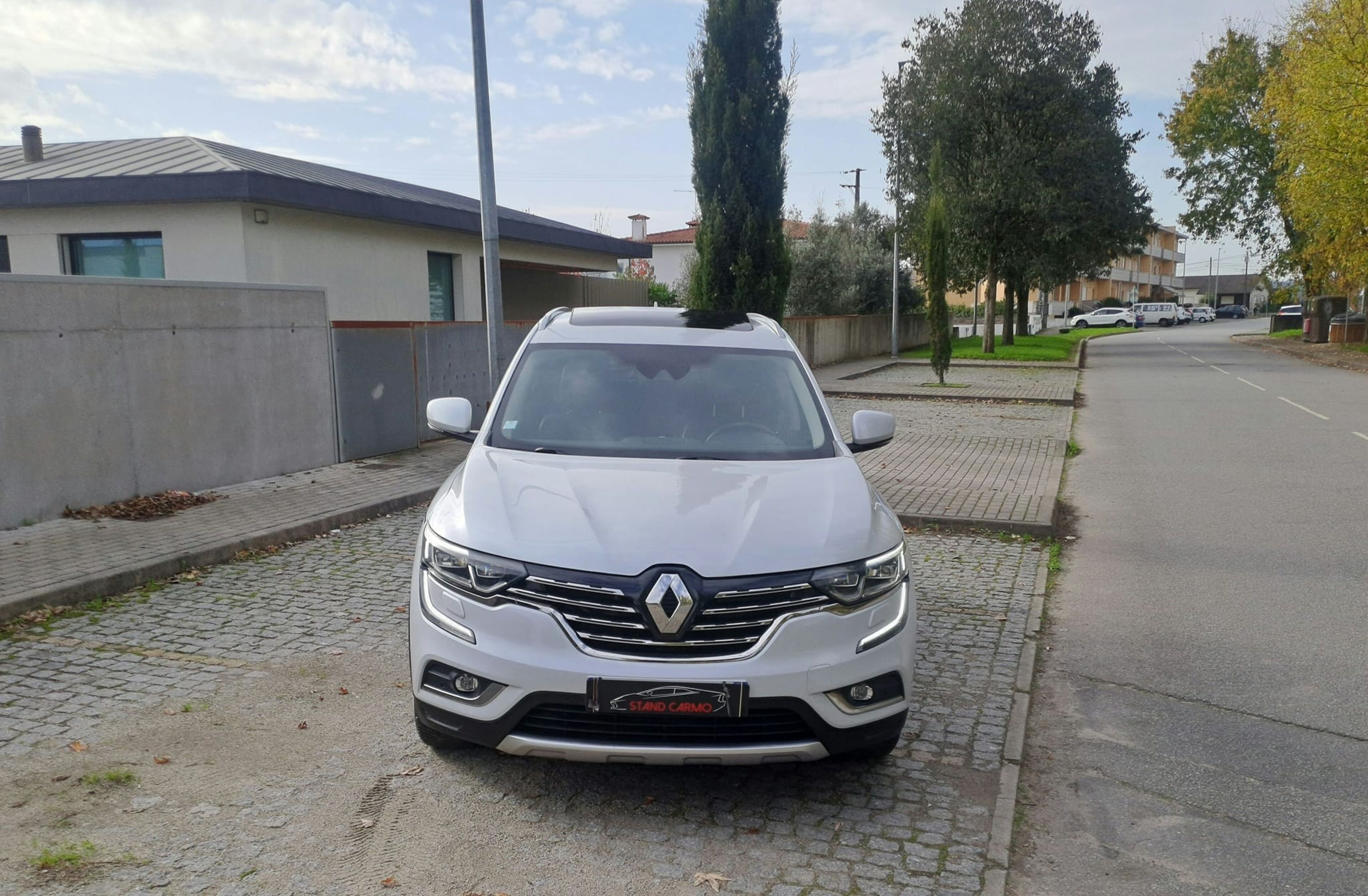 RENAULT Mégane 1.6 DCI 130 CV BOSE FULL EXTRAS