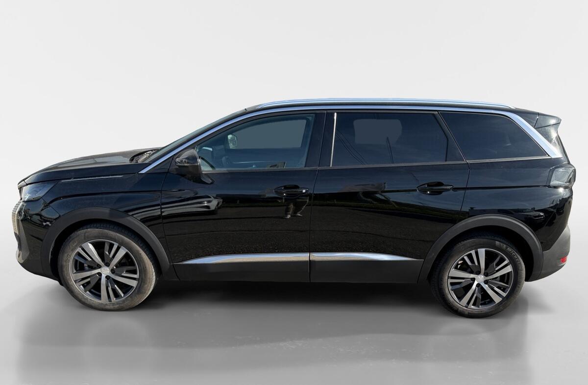 PEUGEOT 5008 1.5 BlueHDi Allure Pack EAT8